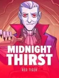 midnight thirst game logo