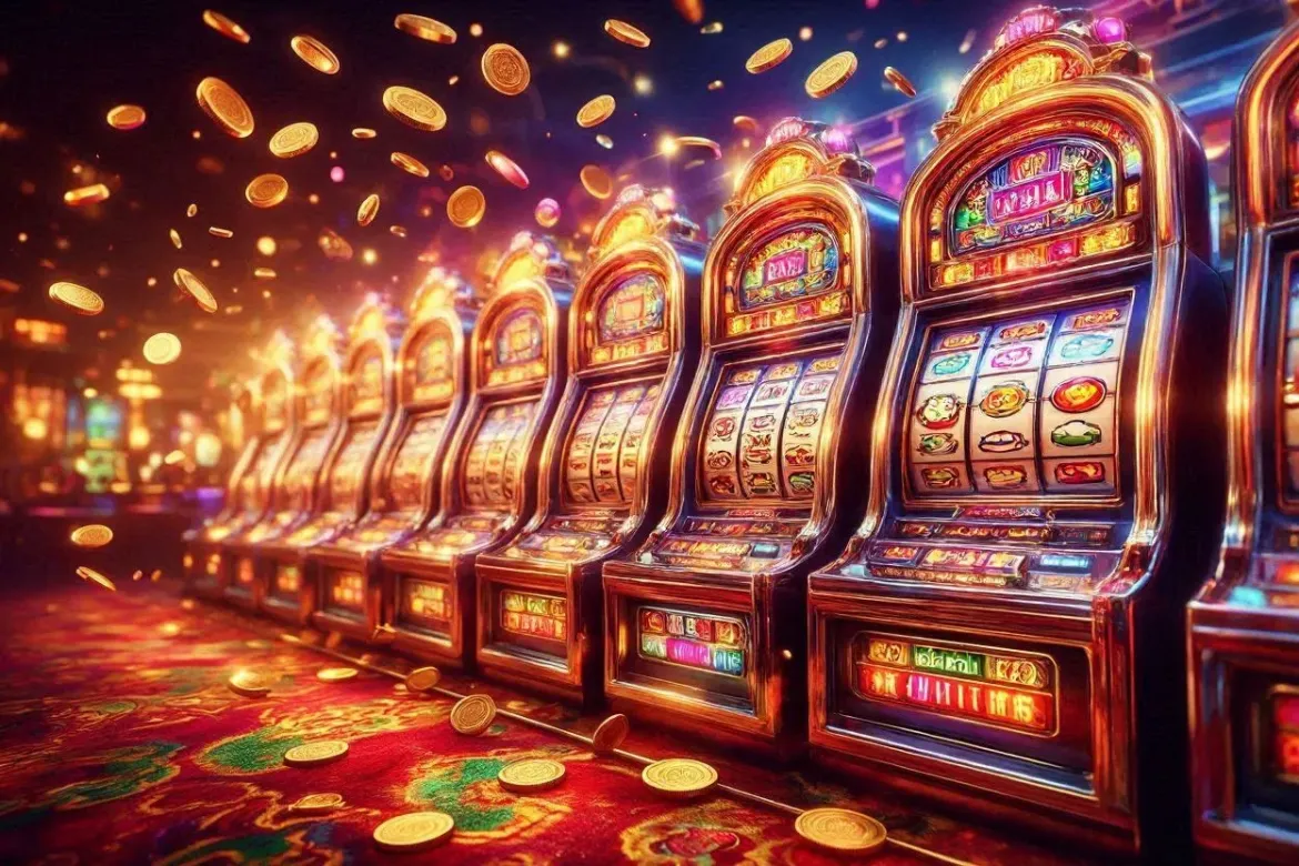 Slimking Casino